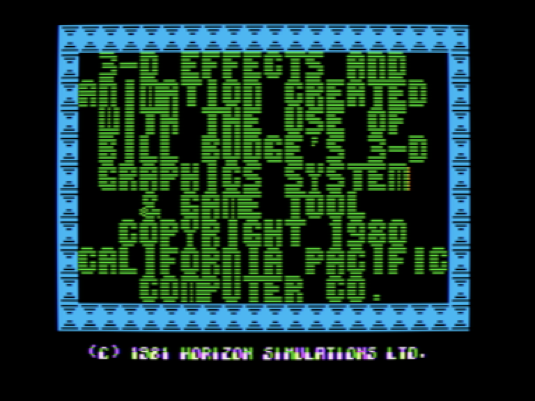 Shadow Hawk One screenshot 2 of 3