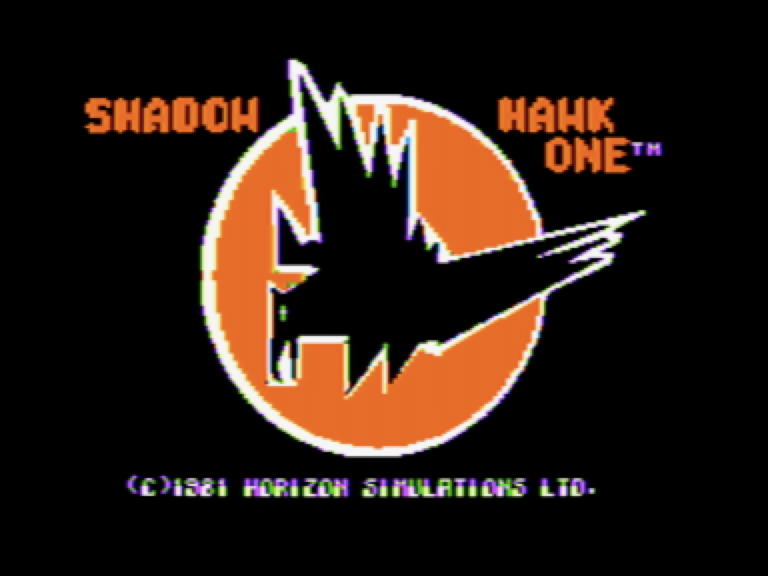 Shadow Hawk One screenshot 1 of 3