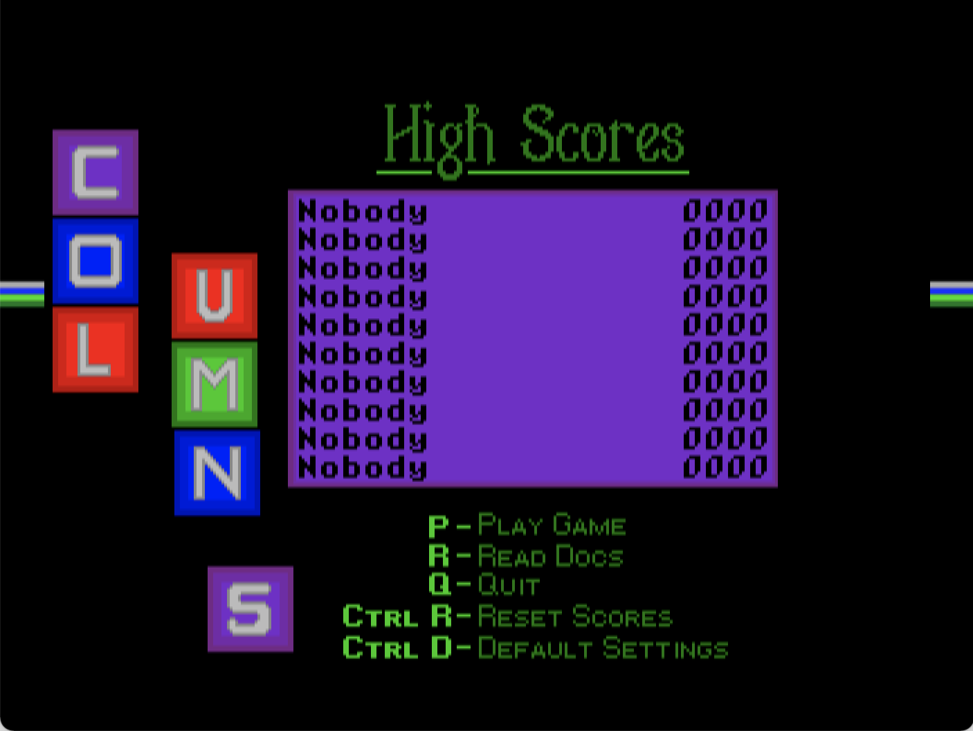 Columns GS screenshot 4 of 5