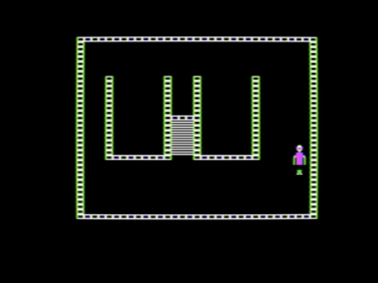Castle Wolfenstein screenshot 2 of 3