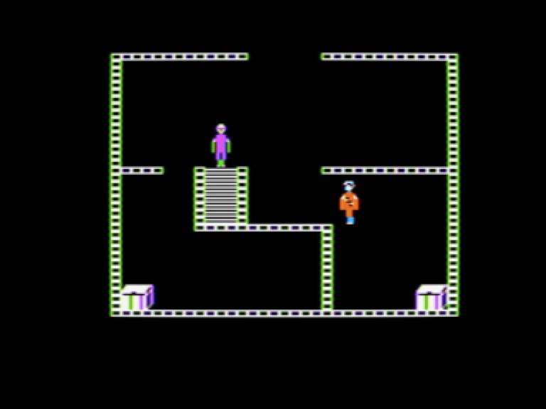 Castle Wolfenstein screenshot 3 of 3