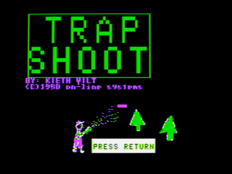 Trapshoot screenshot 1 of 3