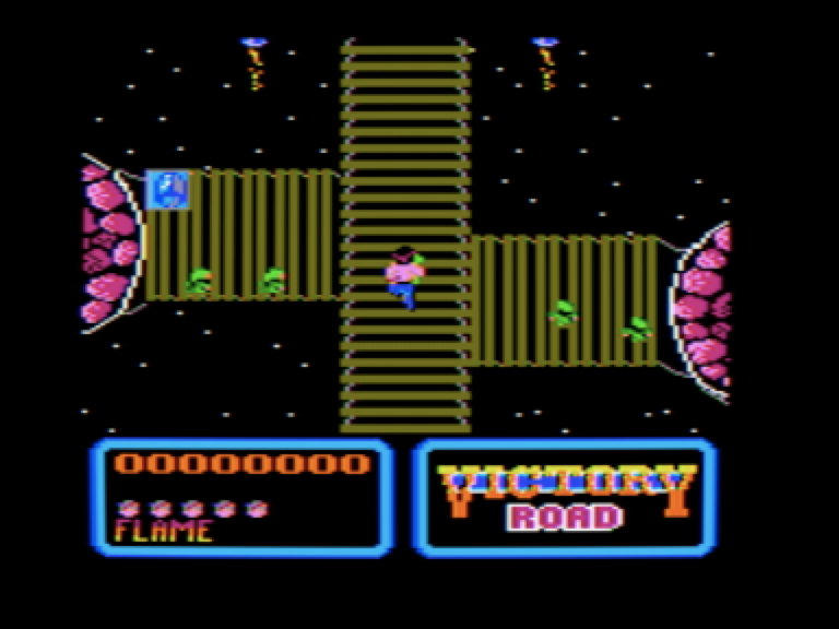Victory Road screenshot 3 of 3