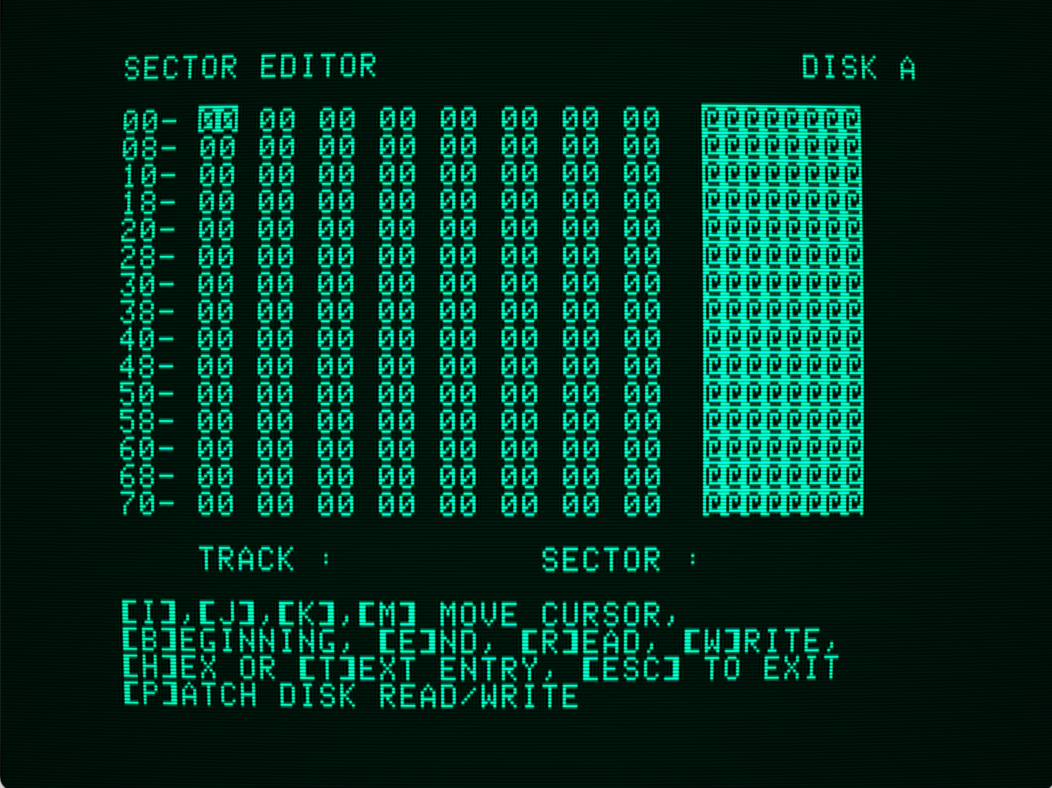 Copy II Plus screenshot 3 of 3