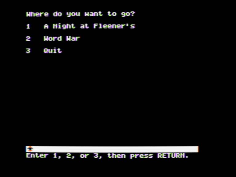 Reading Explorers Volume 1 screenshot 2 of 3