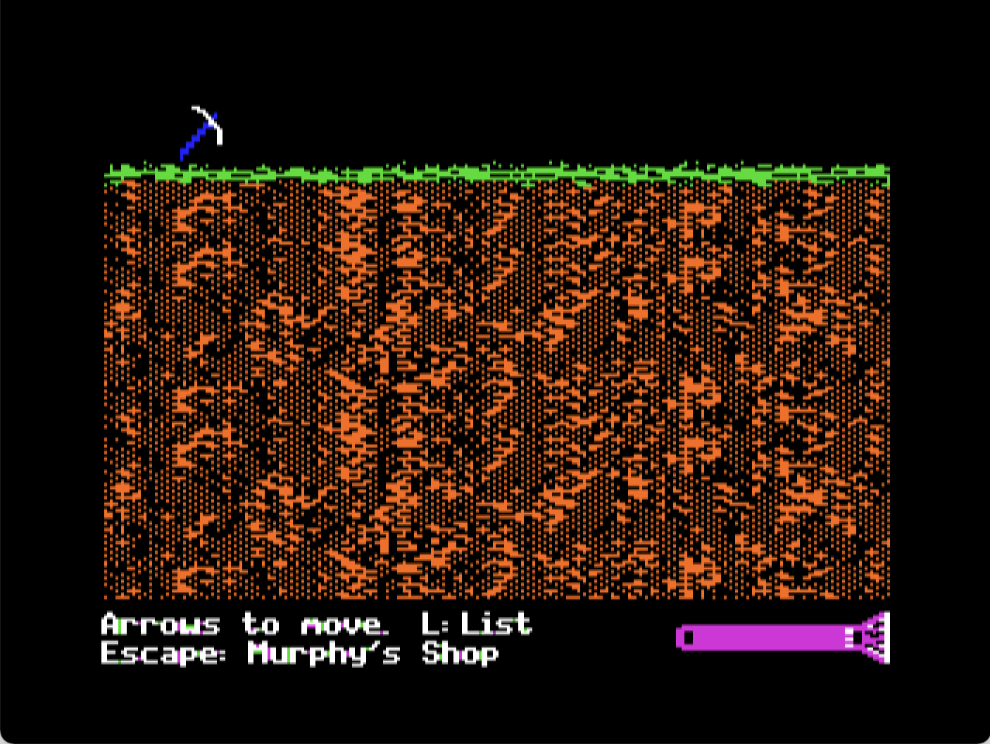 Murphy's Minerals screenshot 4 of 4