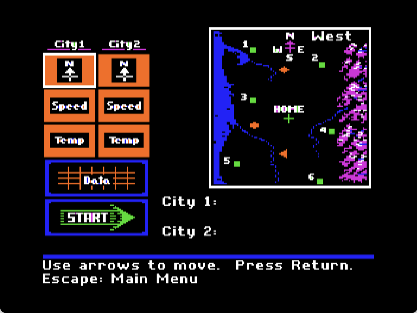 Five-Star Forecast screenshot 4 of 4