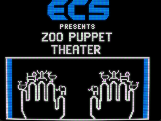 Zoo Puppet Theater screenshot 1 of 5