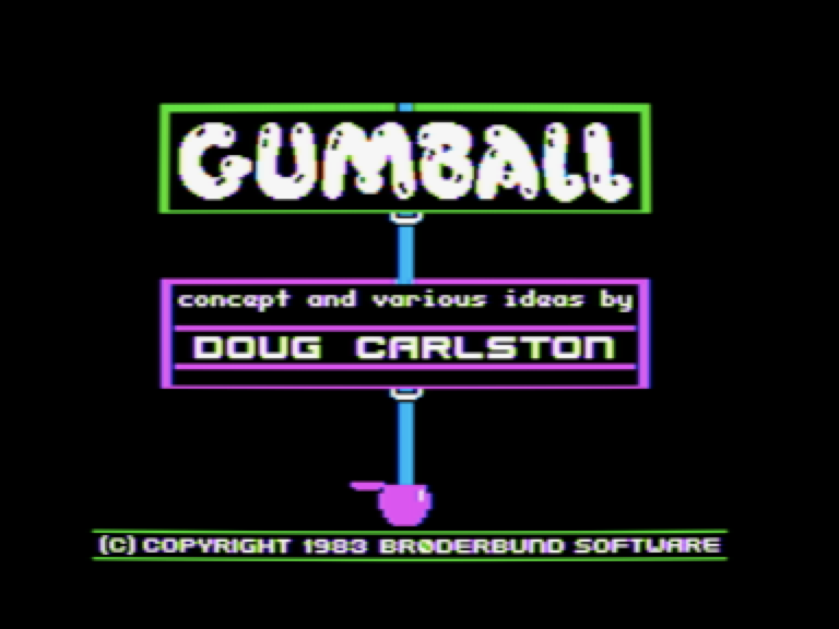 Gumball screenshot 4 of 5
