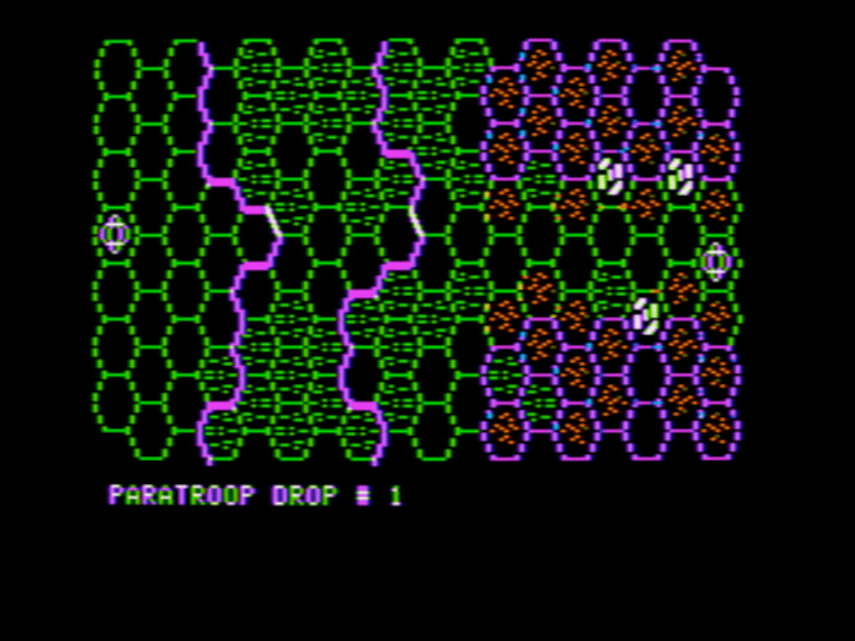 Operation Apocalypse screenshot 2 of 3