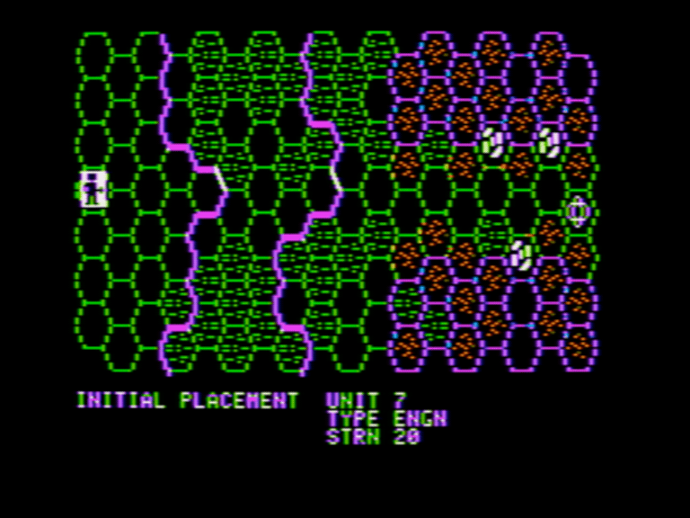 Operation Apocalypse screenshot 3 of 3
