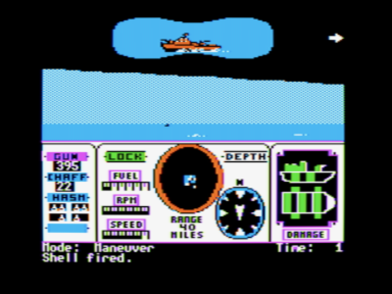 PHM Pegasus screenshot 5 of 5