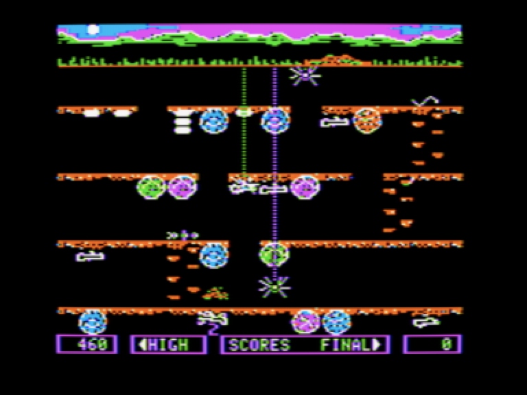 Dino Eggs screenshot 3 of 6