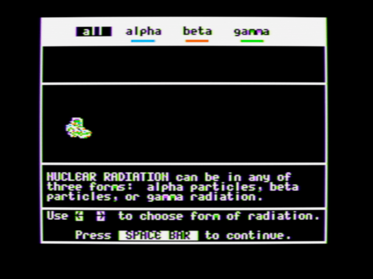 Nuclear Reactions screenshot 5 of 5
