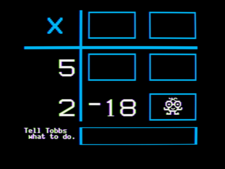 Teasers by Tobbs with Integers screenshot 4 of 4