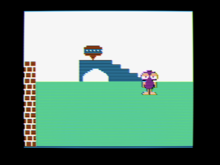 Tink!Tonk! Tonk in the Land of the Buddy-Bots screenshot 4 of 12