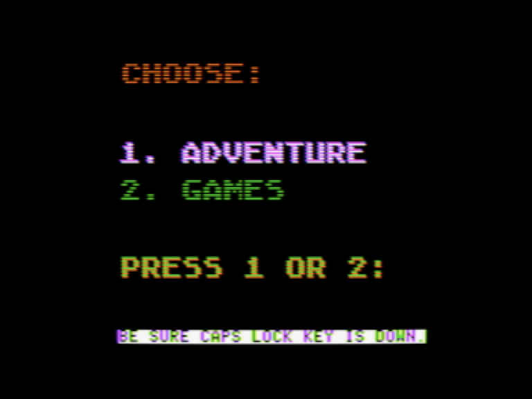 Tink!Tonk! Tonk in the Land of the Buddy-Bots screenshot 7 of 12