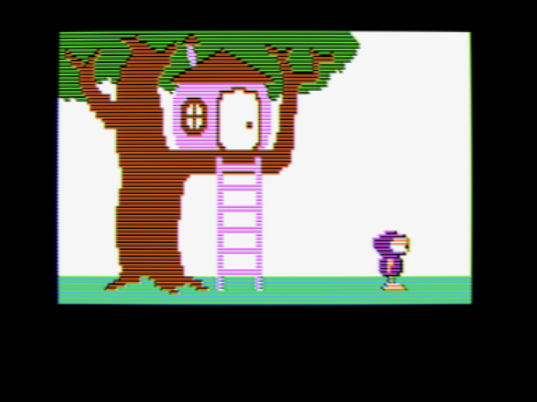Tink!Tonk! Tonk in the Land of the Buddy-Bots screenshot 10 of 12