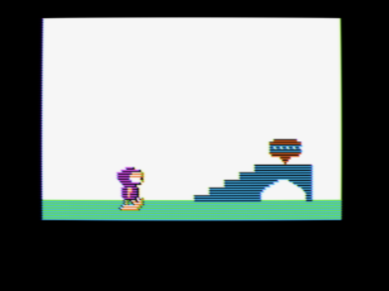Tink!Tonk! Tonk in the Land of the Buddy-Bots screenshot 11 of 12