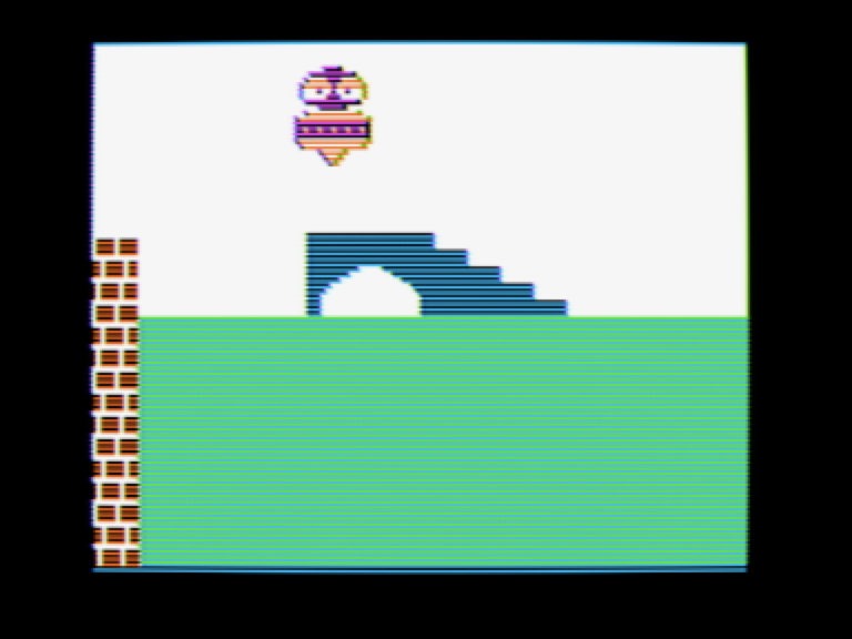 Tink!Tonk! Tonk in the Land of the Buddy-Bots screenshot 12 of 12