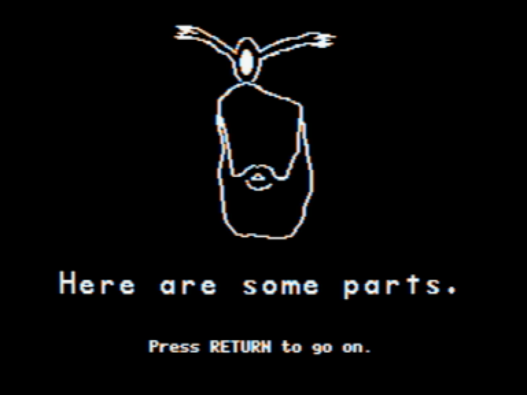 Now You See It, Now You Don't - Was it there? Was it missing? screenshot 10 of 11