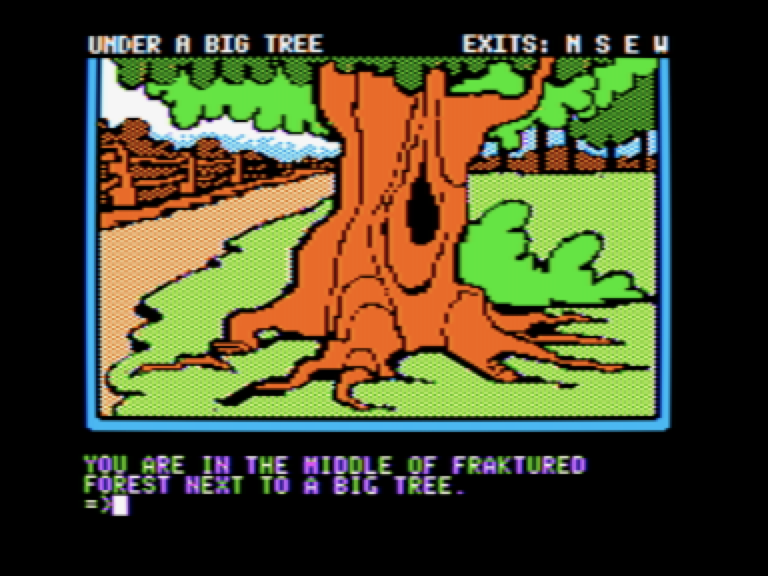 Fraktured Faebles screenshot 4 of 4