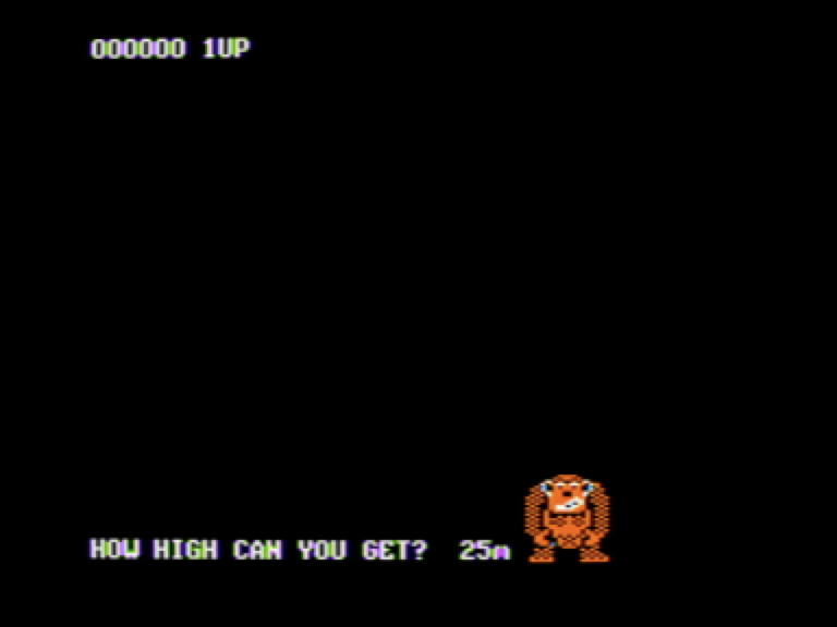 Donkey Kong screenshot 3 of 4
