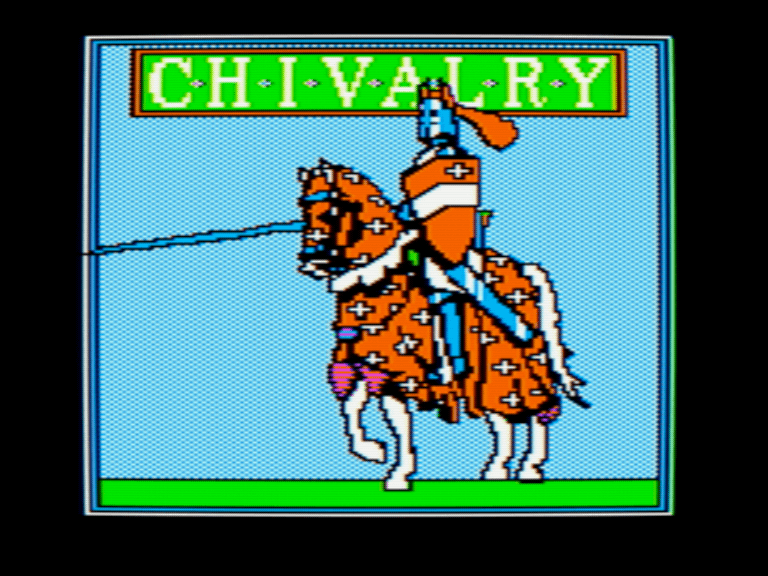 Chivalry screenshot 1 of 4