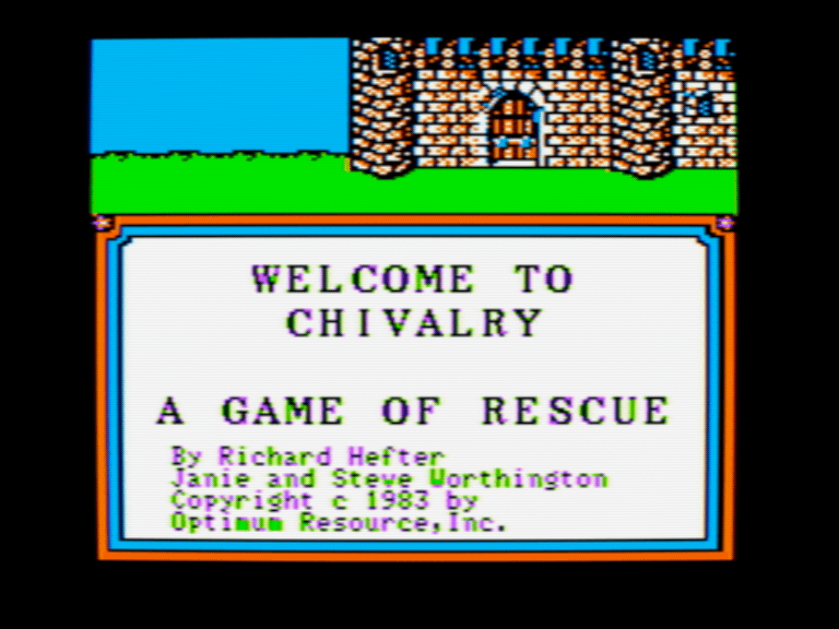 Chivalry screenshot 2 of 4