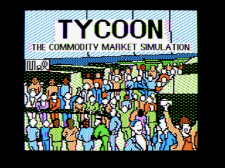 Tycoon screenshot 1 of 2