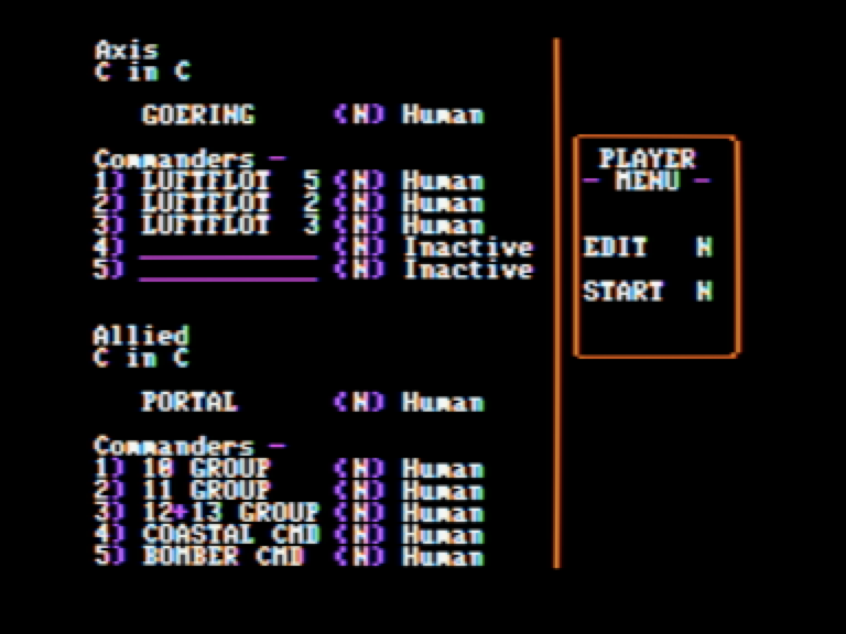 Europe Ablaze screenshot 3 of 4