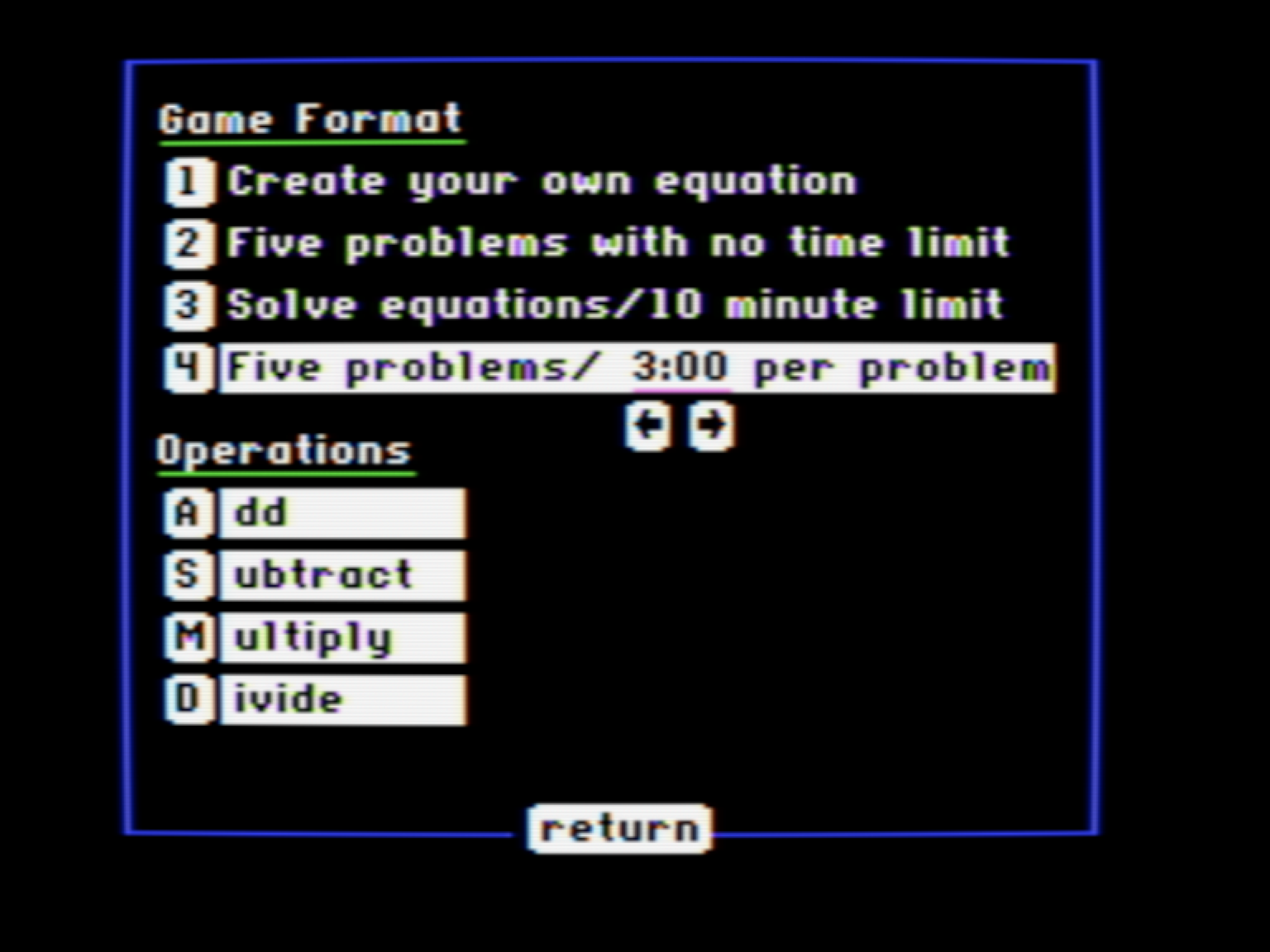 Numberball screenshot 2 of 4