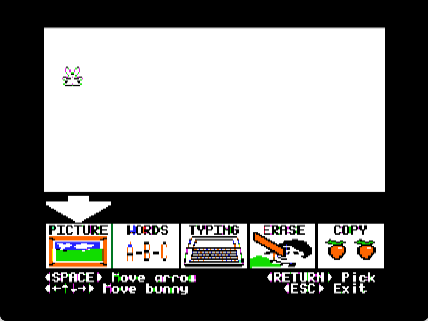 Cotton Tales screenshot 3 of 3