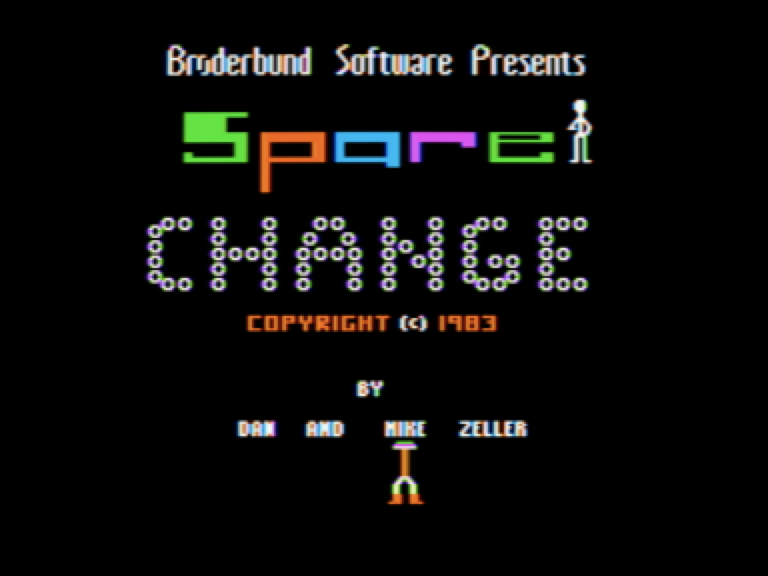 Spare Change screenshot 1 of 4