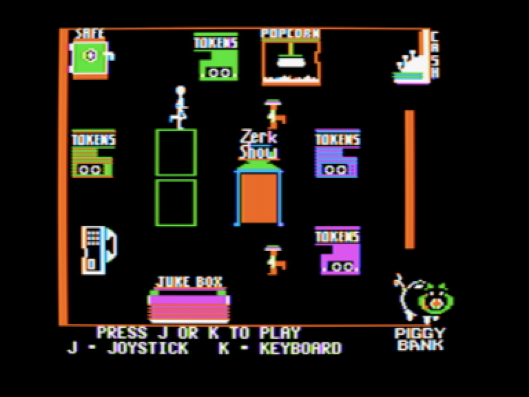 Spare Change screenshot 2 of 4