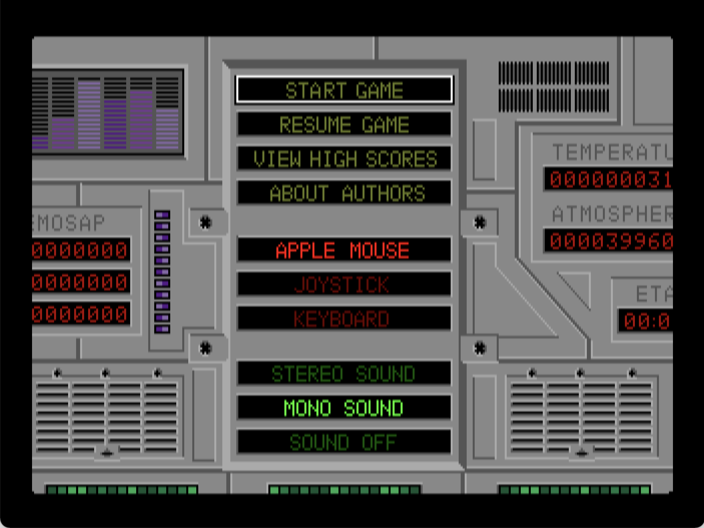 Alien Mind screenshot 3 of 5