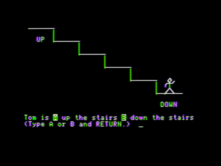 Adventures in Space screenshot 3 of 3