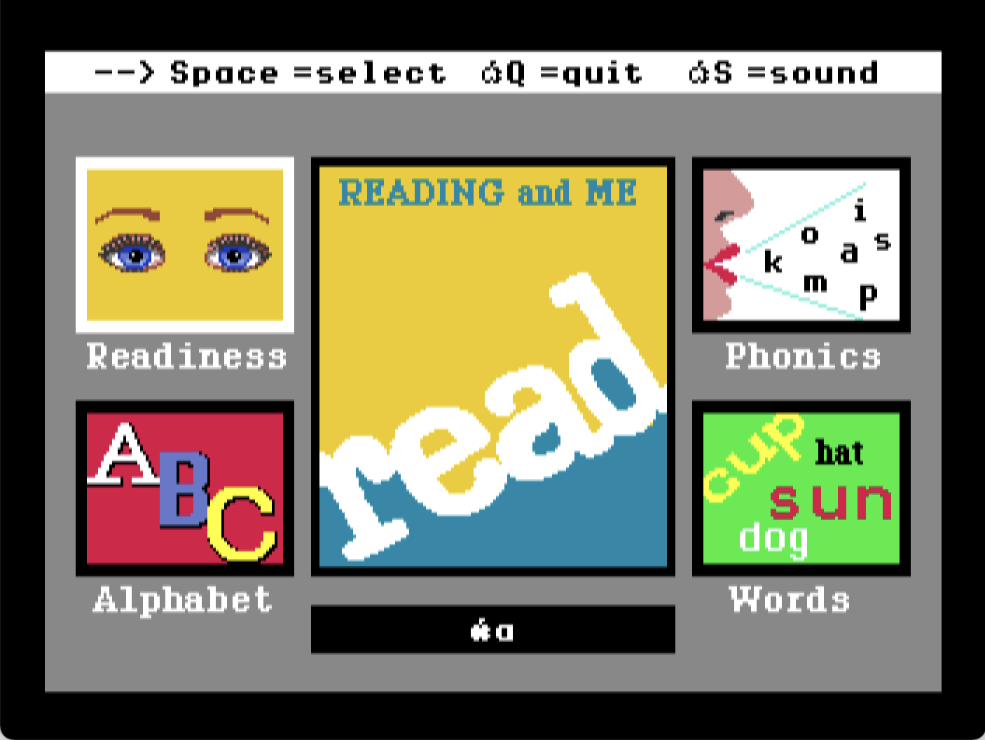 Reading and Me screenshot 2 of 4
