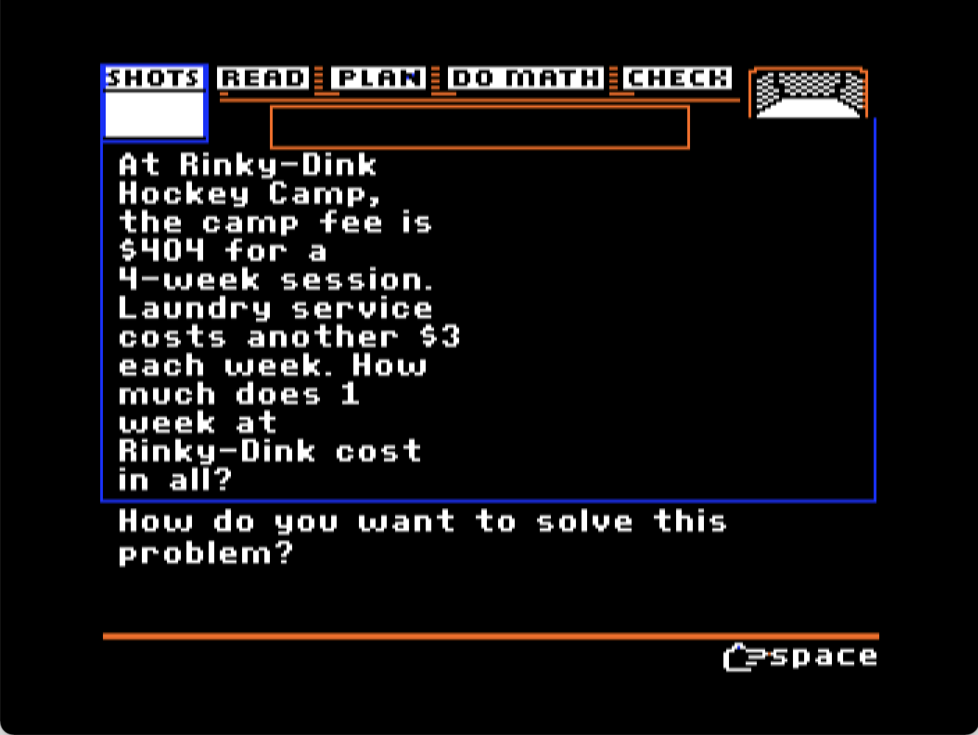 Troll Sports Math screenshot 4 of 4