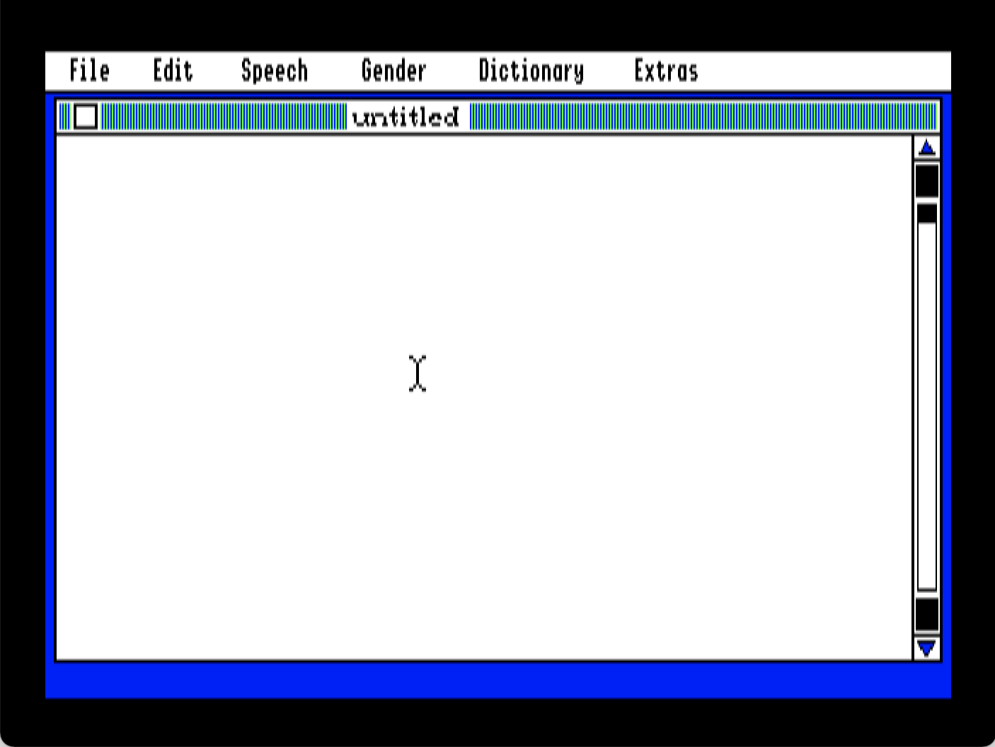 SmoothTalker screenshot 2 of 3