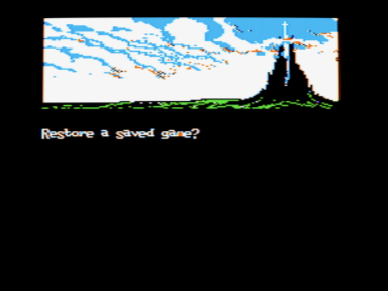 The Neverending Story screenshot 2 of 4