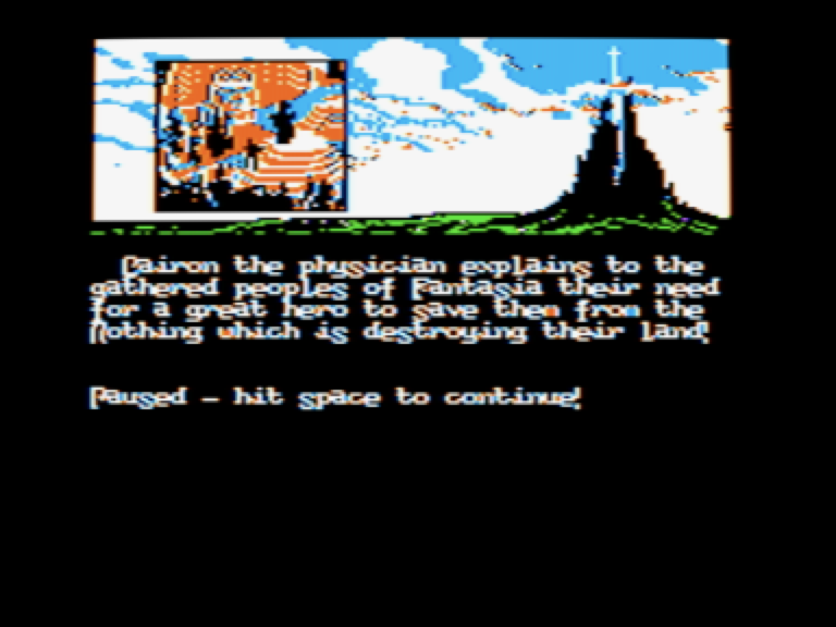 The Neverending Story screenshot 3 of 4