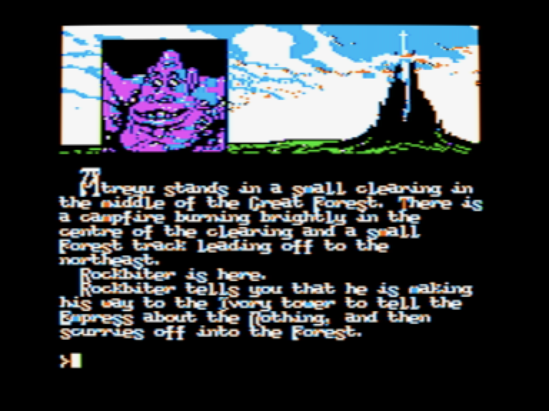 The Neverending Story screenshot 4 of 4