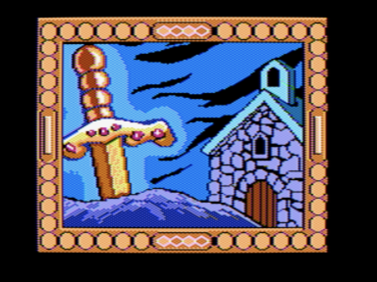 Arthur: The Quest for Excalibur screenshot 2 of 6