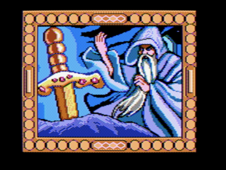 Arthur: The Quest for Excalibur screenshot 4 of 6