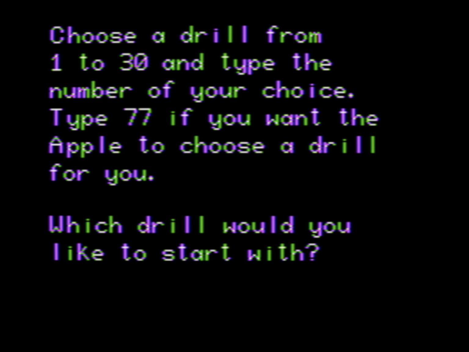 Spelling Volume 2: Secondary screenshot 2 of 3