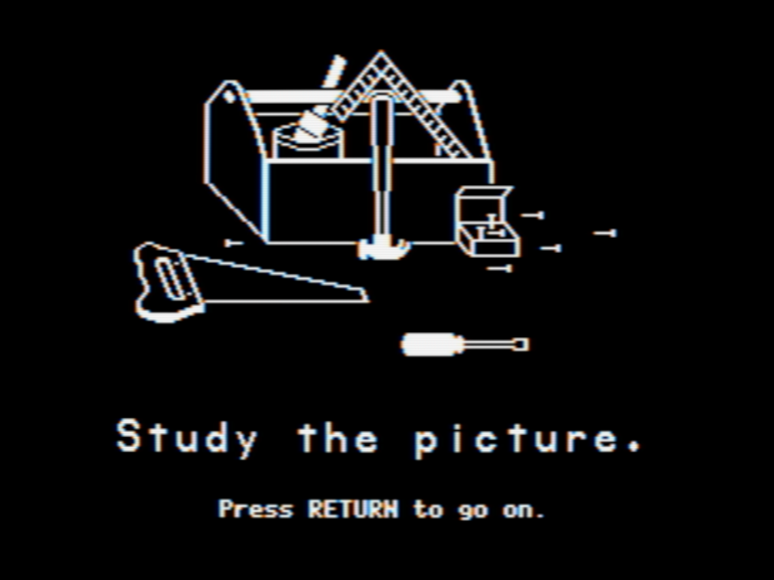 Now You See It, Now You Don't: Pick The Part screenshot 4 of 5