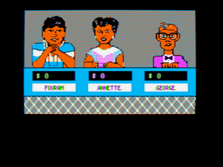 Jeopardy! Junior Edition screenshot 3 of 5