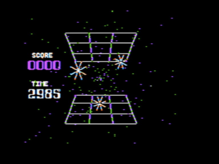 Star Dance screenshot 2 of 2