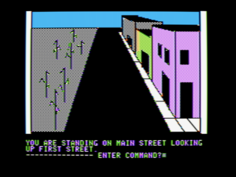Cranston Manor screenshot 1 of 3